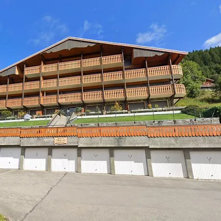 Avec Balcon Et Parking A - Fr-1-693-86